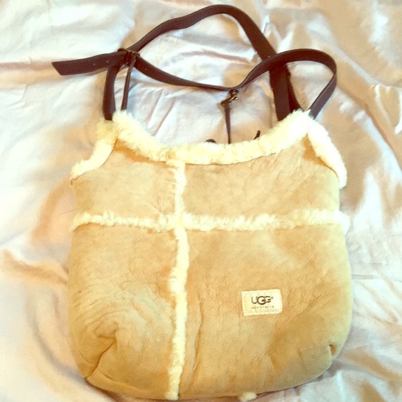 UGG Handbags - Ugg Handbag